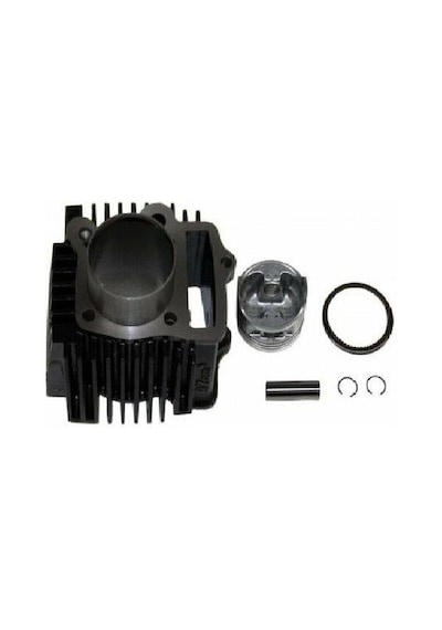 Cup Silindir Komple 100 Cc 50 Mm