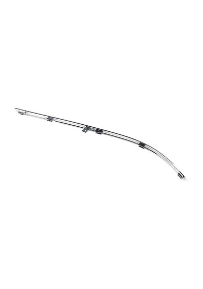 Mercedes W246 2012-2014 Tampon Nikelajı Arka Sol 2468850921 Wender