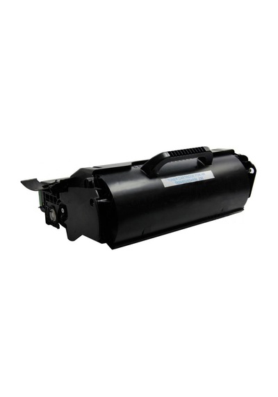 Lexmark T650 Uyumlu Toner 25.000Syf
