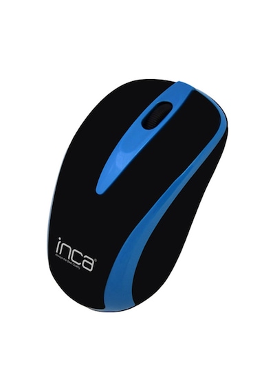 Inca IWM-221RS Kablosuz Optik Mouse