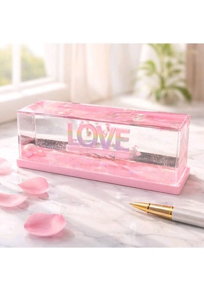 Batmaz Love Dekoratif 1