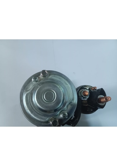 Laguna 3 Clio 3 Megane 3 Duster 1.6 16v Marş Dinaması 8200665520