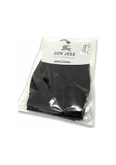 Josejuan Erkek Boxer Penye 3400 Bordo