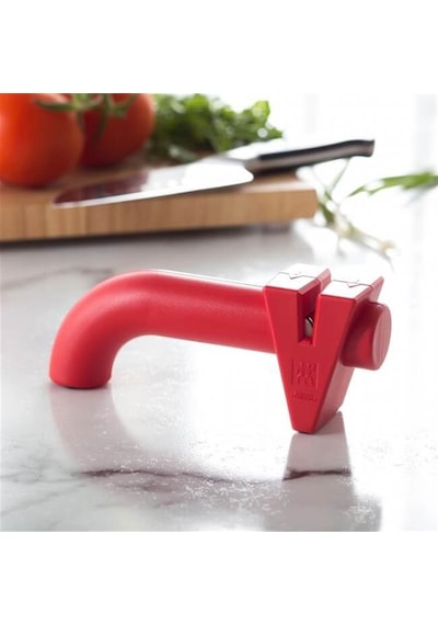 ZWILLING 325903000 PRATİK BİLEYİCİ, KIRMIZI