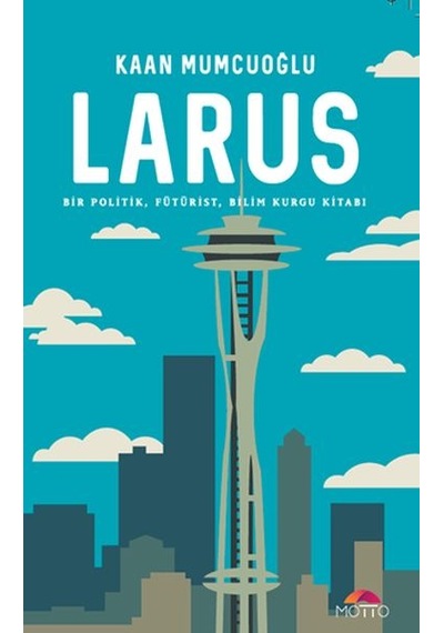 Larus - Rxlu-595449