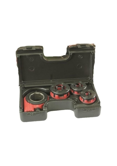 Super Ego Boru Pafta Takımı 1/2''-1''
