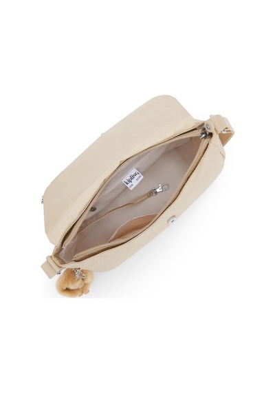 Kipling Earthbeat M Basic Plus Omuz Çantası Ki2506-5dv Çok Renkli