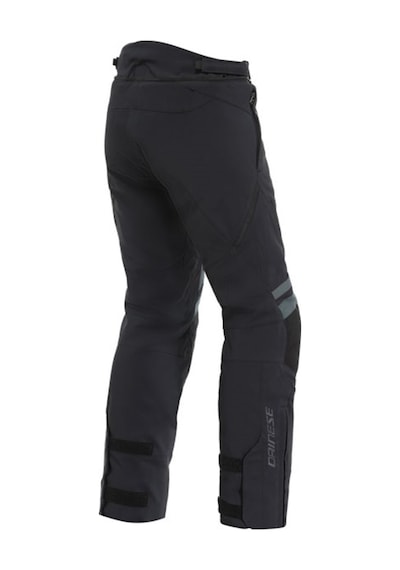 Dainese Carve Master 3 Ebony Gore-Tex Pantolon Siyah