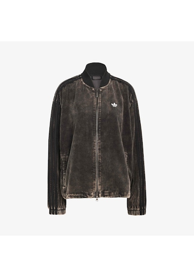 Adidas Sst Jkt Kadın Siyah Ceket Ke5030 Kahverengi