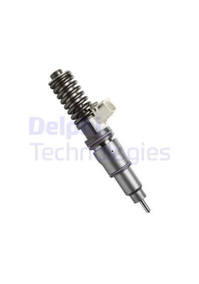 Delphi Bebe4d24002-12b1 Enjektör Md13 3132 - High Power Diğer