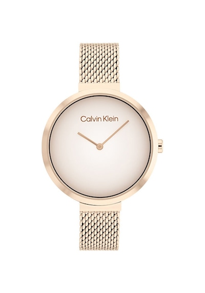 Calvin Klein 25200080 Kadın Kol Saati