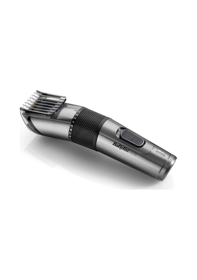 Babyliss E978E Carbon Titanium Saç Kesme Makinesi