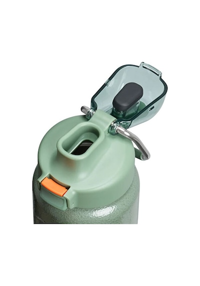 Stanley The Wellspring Bottle 0.7l Klasik Termos 10-13111-0113 Yeşil