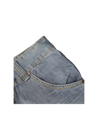 Oxbow Amerıo Pantalon E7amerio E7amerıo N11 Mavi