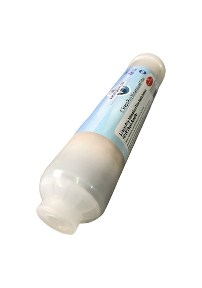Su Arıtma Mineral Filtre 5 Aşamalı 2 inch Inline
