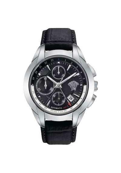 Versace VRSC25A99D008S009 Erkek Kol Saati