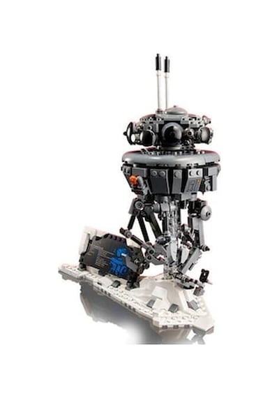 LEGO® Star Wars 75306 İmparatorluk Arama Droidi