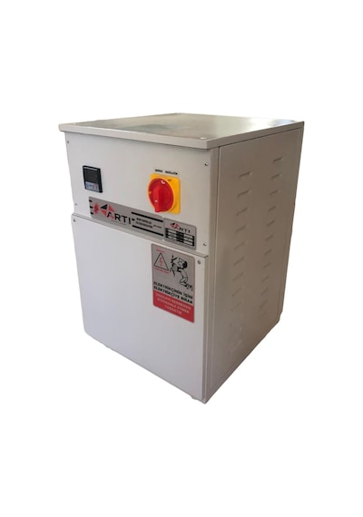 Artı Regülatör 30 kVA Monofaze Servo Kontrollü Voltaj Regülatörü