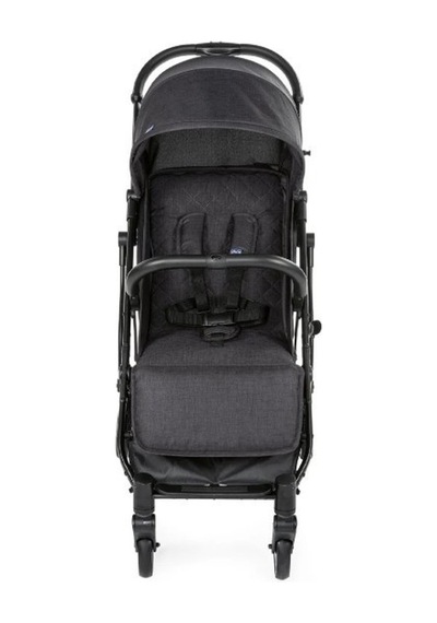 Chicco Trolley Me Bebek Arabası Stone