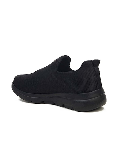 Sportlife Spor Ayakkabı Erkek Acua Tekstil Akıllı Iç Taban Sple-2480 Siyah