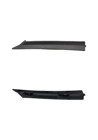 Insıgnıa B 18- Sol Sıs Cıtası Devamı Plastık