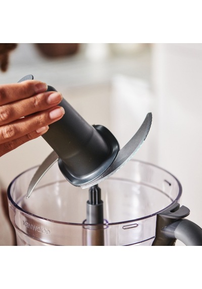 Kenwood Multi Pro Çok Amaçlı Öğütme Robotu Kah65.000pl