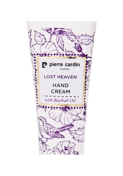 Pierre Cardin Lost Heaven Baobab Yağı İçeren E Vitaminli Nemlendirici El Kremi 30 ML