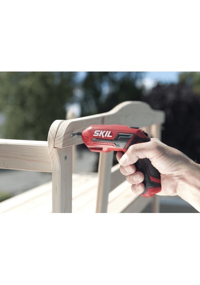 Skil Powertools 2710AA Akülü Tornavida