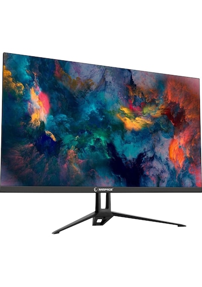 Rampage CRUX CR24R100 24 100Hz 1ms BOE IPS FHD Freesync PC Flat Oyuncu Monitörü