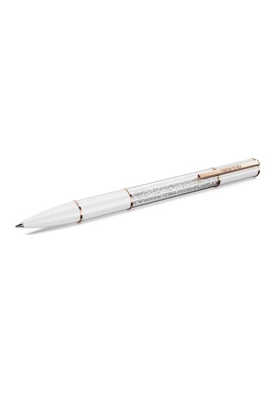 5694174 Swarovski Kalem Crystallıne Lustre:bp Pen Whıte Cry Çok Renkli