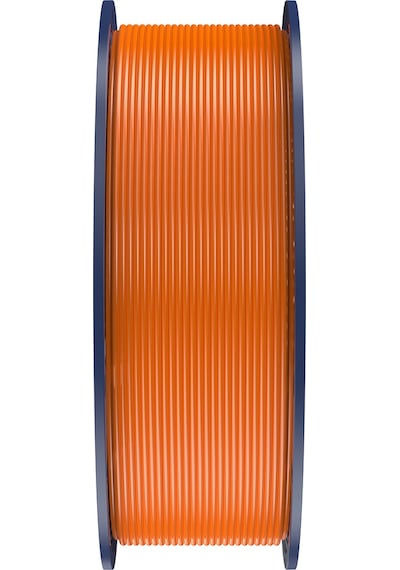 Sunlu Güneş Turuncusu Pla Filament - 1.75mm - 1 Kg Güneş Turuncusu