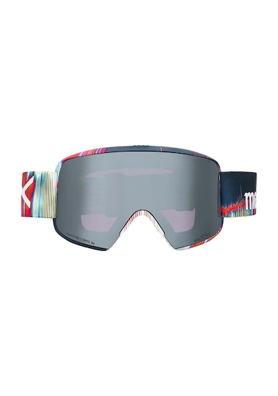 Anon M6s Goggles Unisex Goggle 3124 Çok Renkli