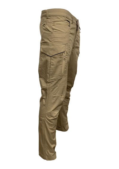 Combat Tactical Pantolon Tactıcal - 516-898-bej Bej