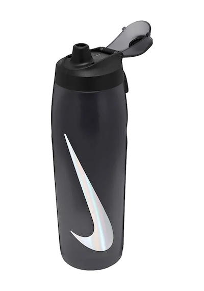 Refuel Bottle Locking Lid 32 Oz Unisex Siyah Matara Suluk N.100.7670.054.32 1666534 Siyah