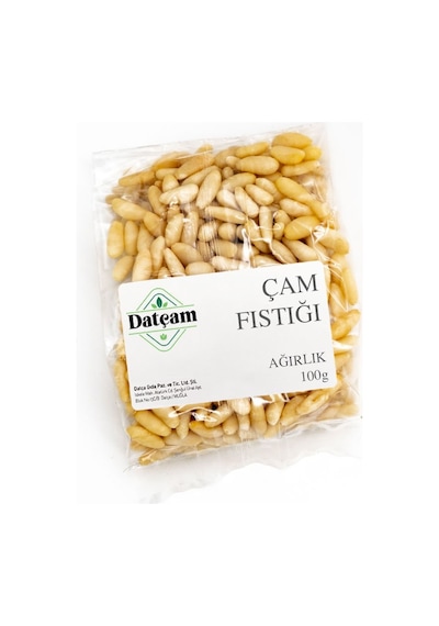 Çam Fıstığı 100gr