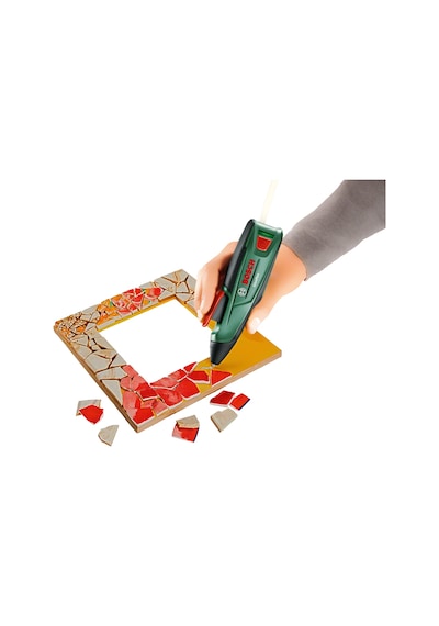 Bosch GluePen 3.6V Akülü Tutkal Tabancası - 06032A2000