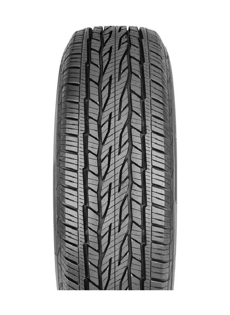 Continental 225/55 R18 98V Conticrosscontact Lx 2 Yaz Lastiği 2025