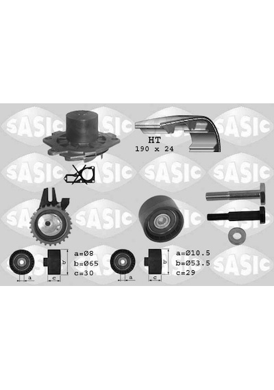 Opel Astra G Astra H Astra J Corsa D Corsa E Insignia Mokka Vectra C Chevrolet Cruze Devirdaim 60006