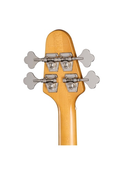 Epiphone Grabber Bas Gitar Ebony