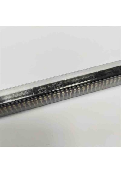Tc4015bp Dip Toshıba Entegreler 19 Adet