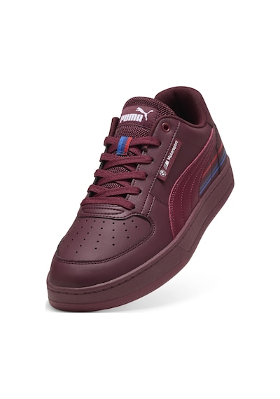 Puma Bmw Mms Caven 2.0 308904-03 Erkek Spor Sneaker Ayakkabı Bordo