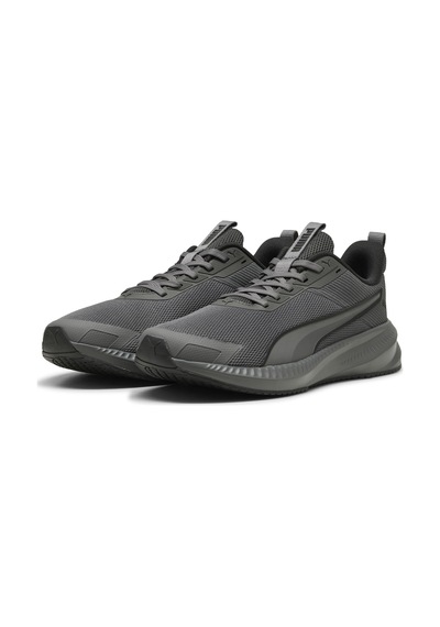 Puma Flyer Lite 4 313499-14 Unisex Spor Ayakkabı Füme