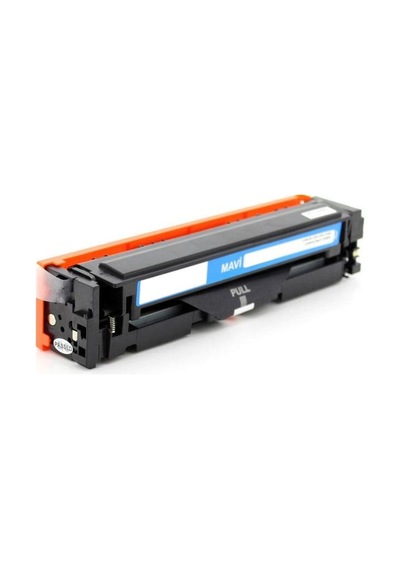Canon Crg-054 Mavi Uyumlu Toner | Lbp-621Cw-623Cdw-640C|3023C002