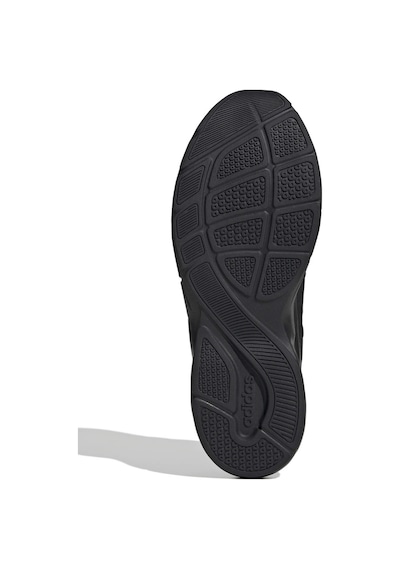 Adidas Eclyptıx 2000 Siyah Erkek Koşu Ayakkabısı 000000000102237064 Siyah