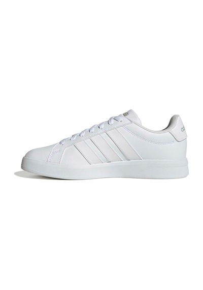 Adidas Grand Court Base 3.0 Beyaz Erkek Sneaker 000000000102684982 Beyaz