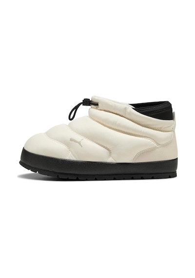 Puma Tuff Terra Mid Kadın Ekru Terlik Ekru