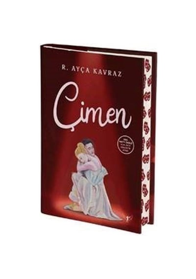 Çimen - R. Ayça Kavraz - Artemis Yayınları