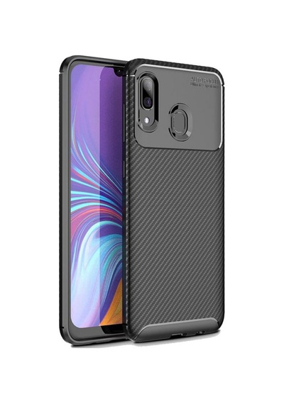 Samsung Uyumlu Galaxy M20 Kilif Tam Koruma Darbe Emici Silikon 328655596