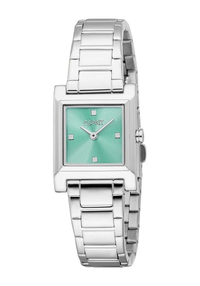 Esprit Es1l474m0015 Kadın Kol Saati Metalik Gri