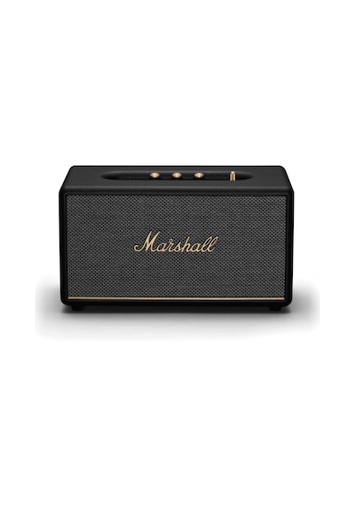 Marshall Stanmore III Bluetooth Hoparlör